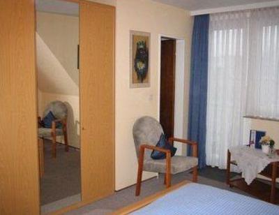 фото отеля Pension Maren