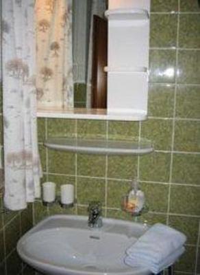 фото отеля Pension Maren