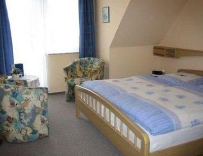 фото отеля Pension Maren