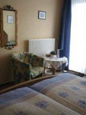 фото отеля Pension Maren