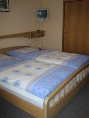 фото отеля Pension Maren