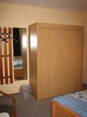 фото отеля Pension Maren