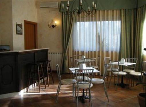 фото отеля I Merli E I Malvizzi Hotel Mascalucia