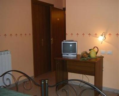 фото отеля I Merli E I Malvizzi Hotel Mascalucia