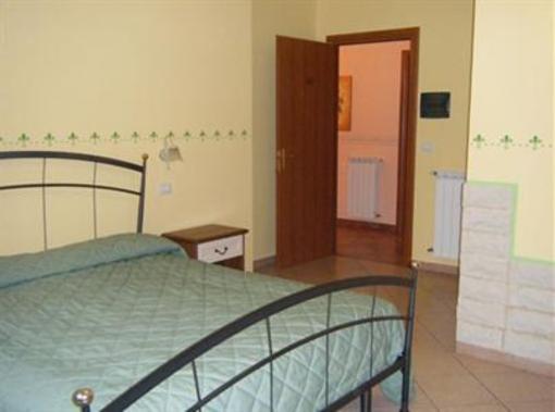 фото отеля I Merli E I Malvizzi Hotel Mascalucia