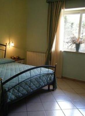 фото отеля I Merli E I Malvizzi Hotel Mascalucia