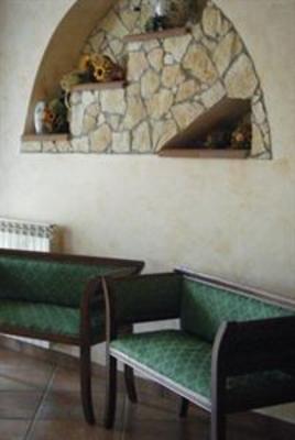 фото отеля I Merli E I Malvizzi Hotel Mascalucia