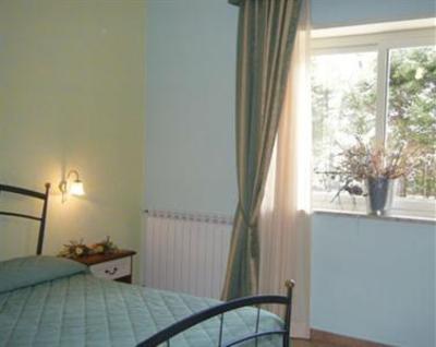 фото отеля I Merli E I Malvizzi Hotel Mascalucia