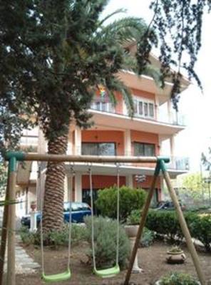 фото отеля I Merli E I Malvizzi Hotel Mascalucia