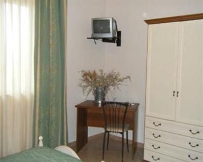 фото отеля I Merli E I Malvizzi Hotel Mascalucia