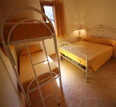 фото отеля B&B Il Nido Sant'Antìoco