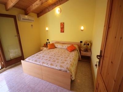 фото отеля B&B Il Nido Sant'Antìoco