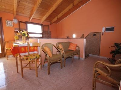 фото отеля B&B Il Nido Sant'Antìoco