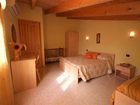 фото отеля B&B Il Nido Sant'Antìoco