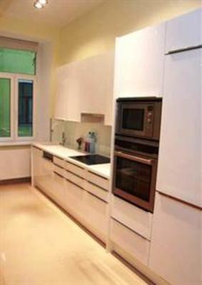 фото отеля Livingston Apartment
