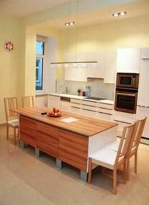 фото отеля Livingston Apartment