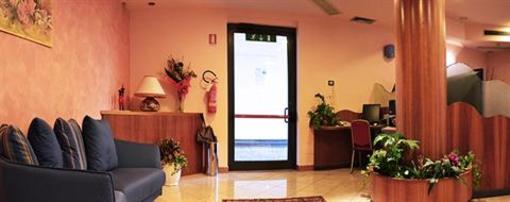 фото отеля Hotel Guerro