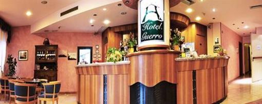 фото отеля Hotel Guerro