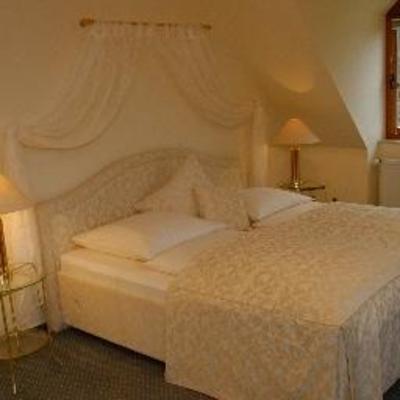 фото отеля Hotel-Restaurant Grosse Klus