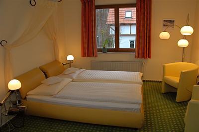 фото отеля Hotel-Restaurant Grosse Klus