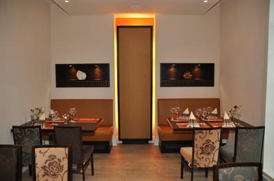 фото отеля Hotel-Restaurant Grosse Klus