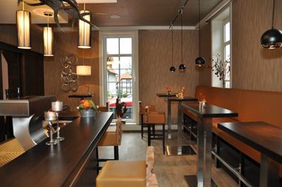 фото отеля Hotel-Restaurant Grosse Klus