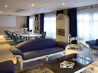 фото отеля Mercure Troyes Centre