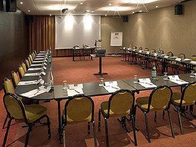 фото отеля Mercure Troyes Centre