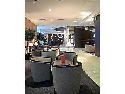 фото отеля Mercure Troyes Centre