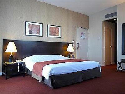 фото отеля Mercure Troyes Centre