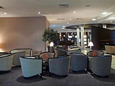 фото отеля Mercure Troyes Centre