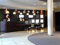 Mercure Troyes Centre
