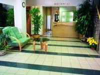 Rokk Hotel Krakow