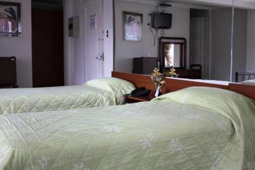 фото отеля Hotel Siar
