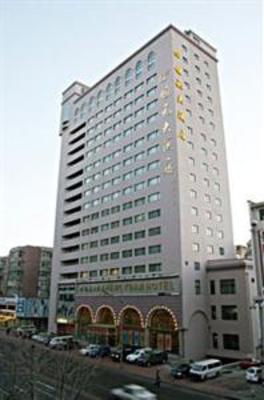 фото отеля Dalian Hengyuan Hotel