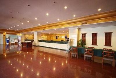 фото отеля Dalian Hengyuan Hotel