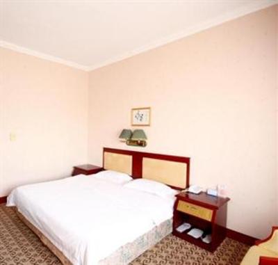 фото отеля Dalian Hengyuan Hotel