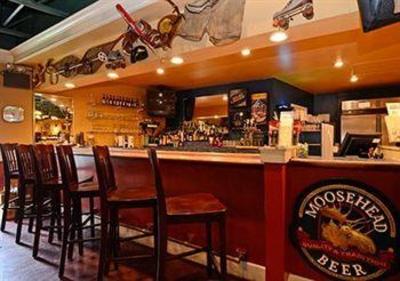 фото отеля Quality Inn Edmundston