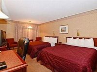 Quality Inn Edmundston