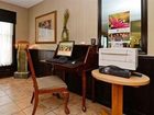 фото отеля Quality Inn Edmundston