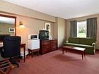 фото отеля Quality Inn Edmundston