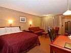 фото отеля Quality Inn Edmundston