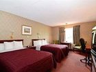 фото отеля Quality Inn Edmundston