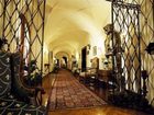 фото отеля Schlosshotel Post Imst
