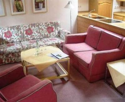 фото отеля Hotel Zur Post Kreuth