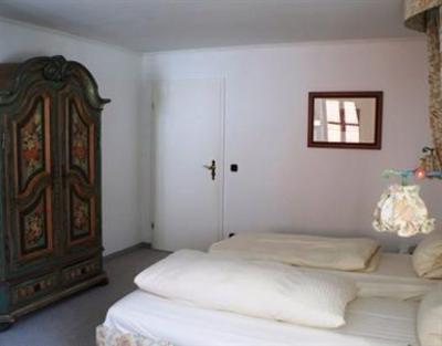 фото отеля Hotel Zur Post Kreuth