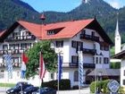 фото отеля Hotel Zur Post Kreuth