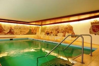 фото отеля Alte Post Hotel Garni