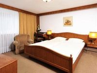 Alte Post Hotel Garni