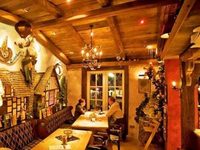 Hotel Wagner Die Kleine Zauberwelt